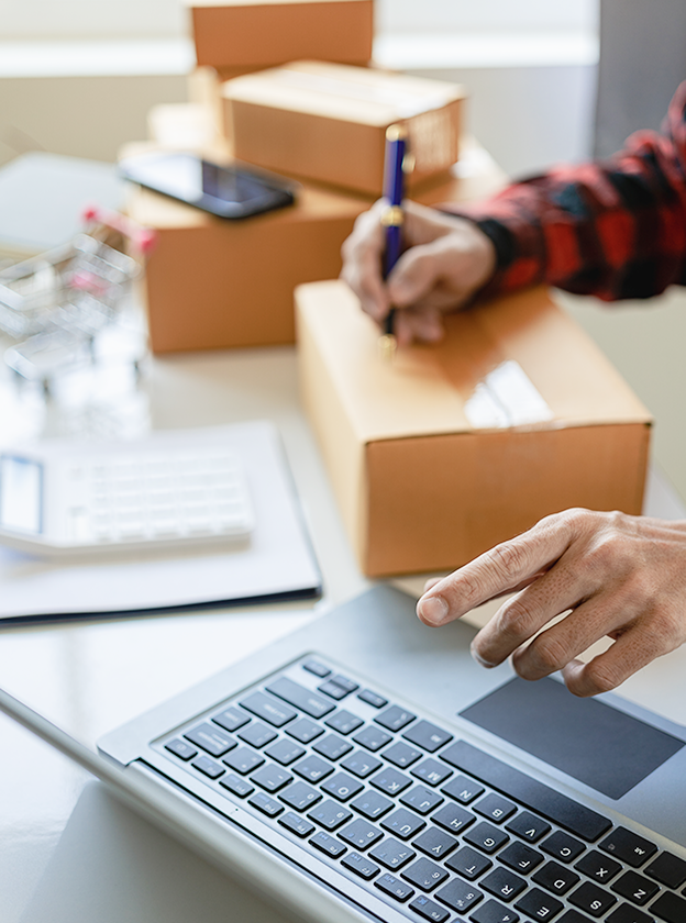 OEM・ODMサービス