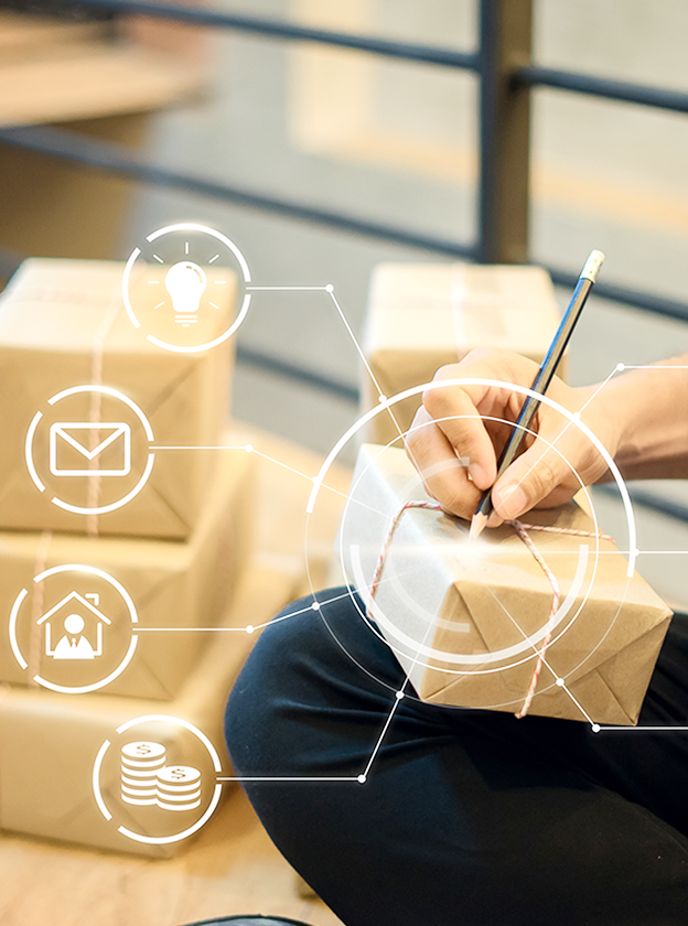 OEM・ODMサービス